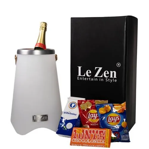 LE ZEN GIFTBOX