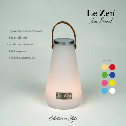 Le Zen LUX Sound