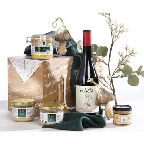 L'ESSENCE DE NOS TRADITIONS