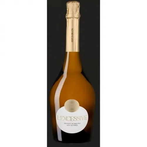 L’excessive Blanc Sans Alcool