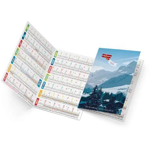 LILA 2026 - NEUTRE 1 POSE