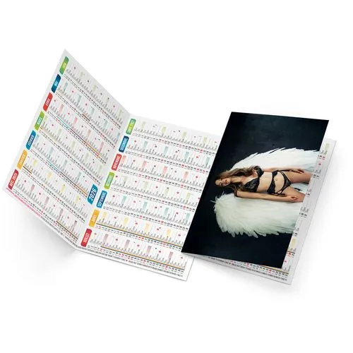 LILI 2026 - NEUTRE 1 POSE