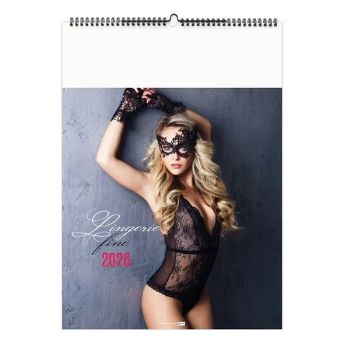 LINGERIE 2026 - SANS MARQUAGE