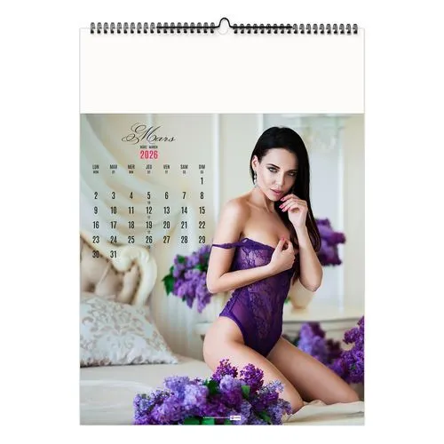 LINGERIE 2026 - SANS MARQUAGE