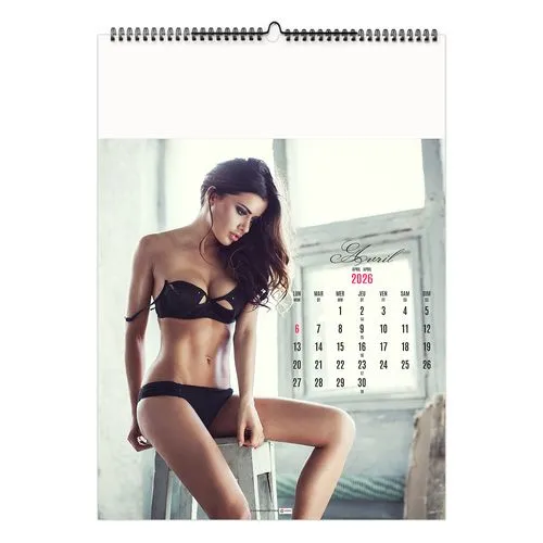 LINGERIE 2026 - SANS MARQUAGE