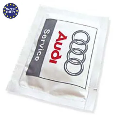 Lingette individuelle rafraichissante, nettoyante