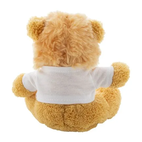 lion en peluche en RPET Reroar