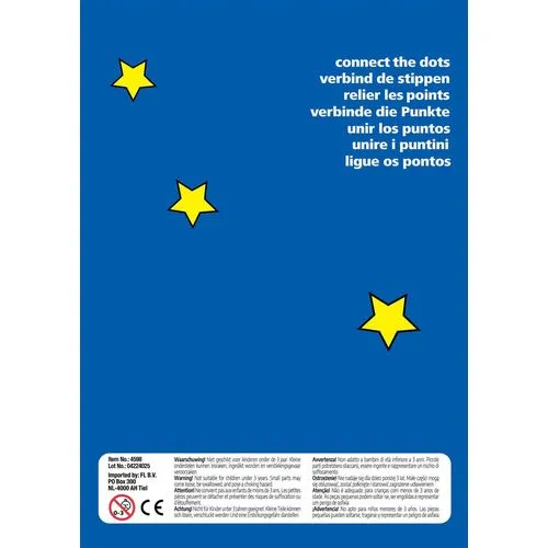 Livret à dessin format A5 Constanze