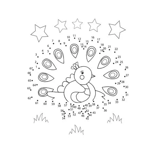 Livret à dessin format A5 Constanze