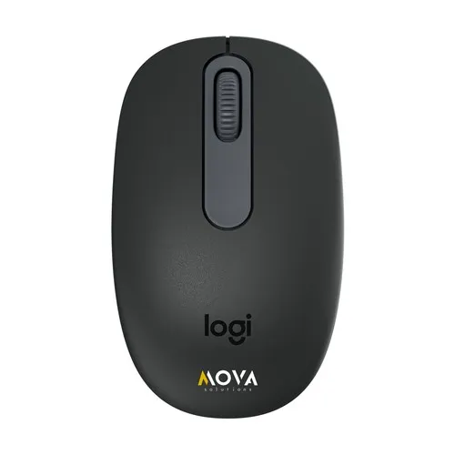 Logitech M196 Bluetooth Mouse souris
