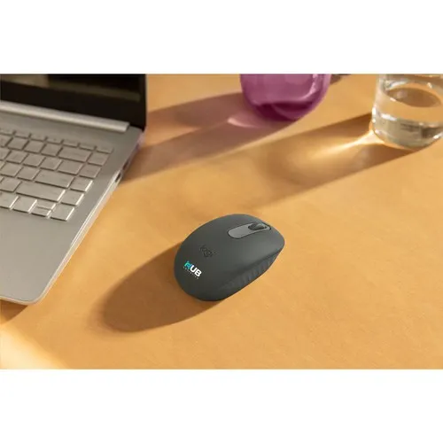 Logitech M196 Bluetooth Mouse souris