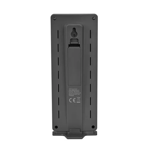 LOGO NEO thermomètre radio-piloté