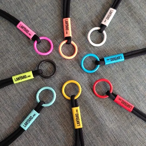 Longes tubulaires Prestige TUBEYARD™ Modèle 1