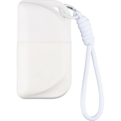 Lotion solaire en tube PP de 50 ml Eitan