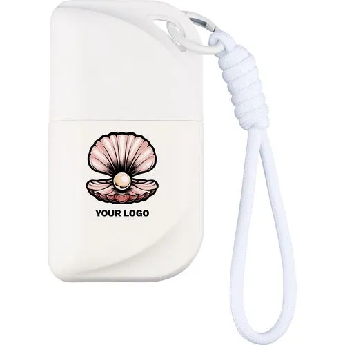 Lotion solaire en tube PP de 50 ml Eitan