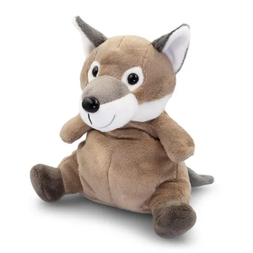 Loup en peluche | Loki