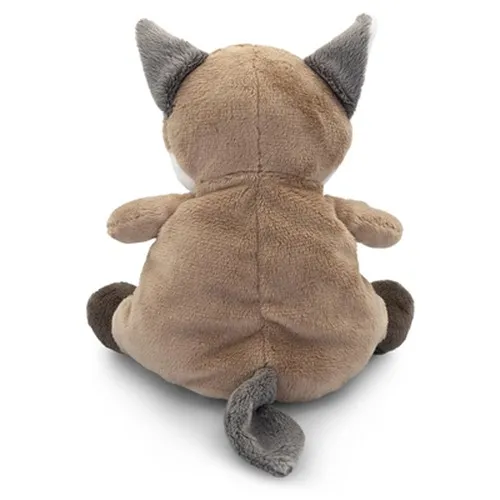 Loup en peluche | Loki
