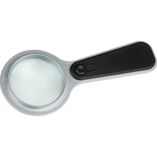Loupe avec LED blanche MONICA
