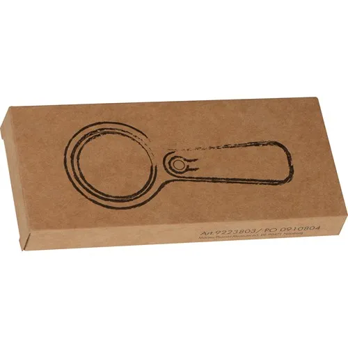 Loupe avec LED blanche MONICA