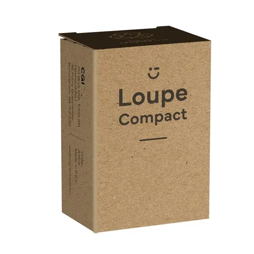 Loupe Compact loupe