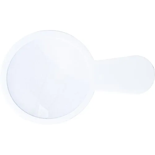 Loupe en PVC Brennan