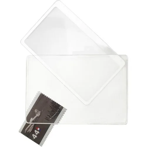 Loupe en PVC Camille