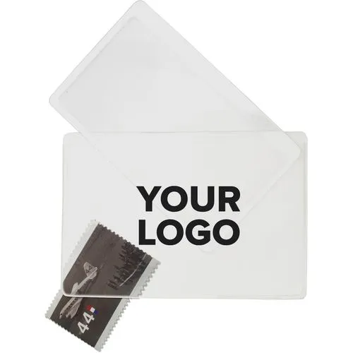 Loupe en PVC Camille