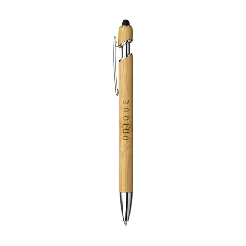 Luca Touch Bamboo stylo tactile