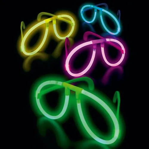 Lunette GLOW assortis