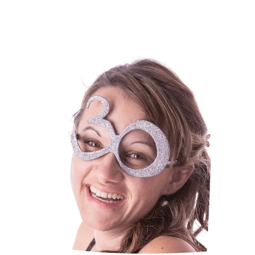 LUNETTES AGE 30