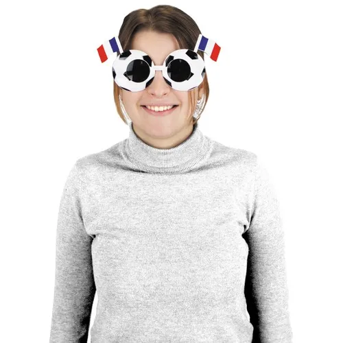 LUNETTES BALLON FOOT FRANCE