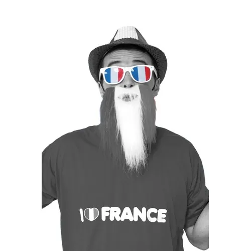 LUNETTES BLUES FRANCE