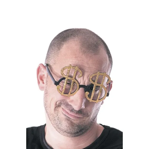 LUNETTES DOLLAR