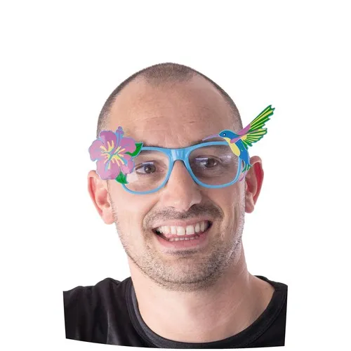 LUNETTES HIBISCUS