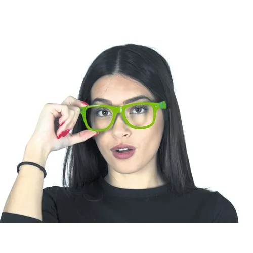 LUNETTES NEON X4 SANS VERRE
