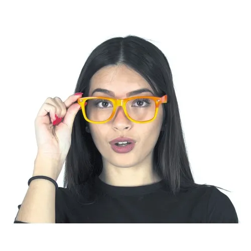 LUNETTES NEON X4 SANS VERRE