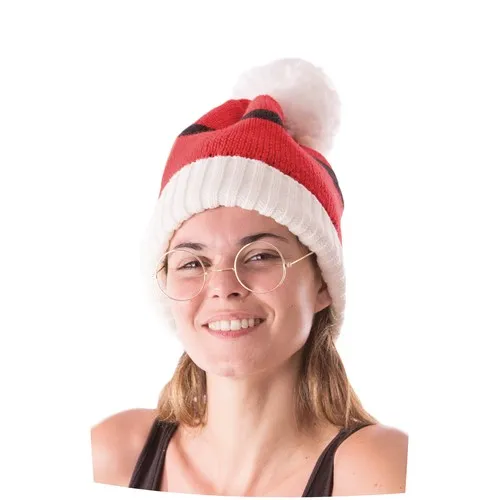 LUNETTES RONDES METAL