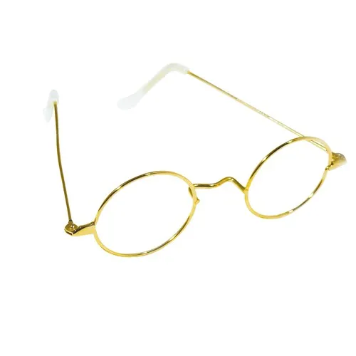 LUNETTES RONDES METAL