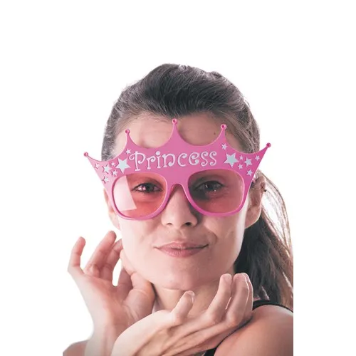LUNETTES ROSE PRINCESS
