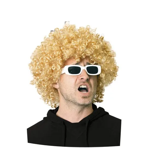 LUNETTES STAR BLANCHE