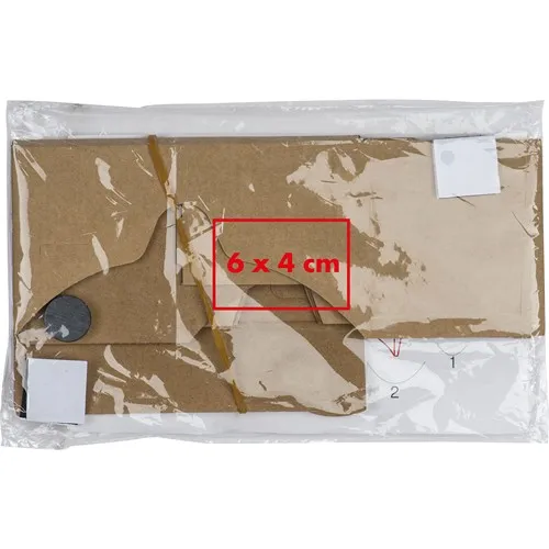 Lunettes VR en carton LEONORA