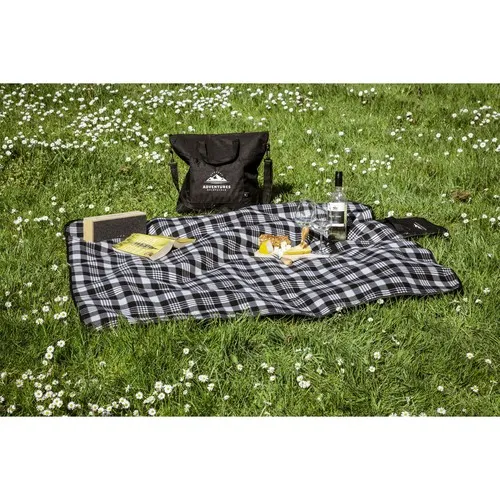 MacBlanket GRS Picnic Blanket couverture de pique-nique