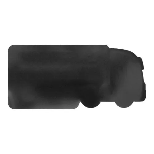 Magnet de réfrigérateur personnalisé CreaStick Fridge Cargo