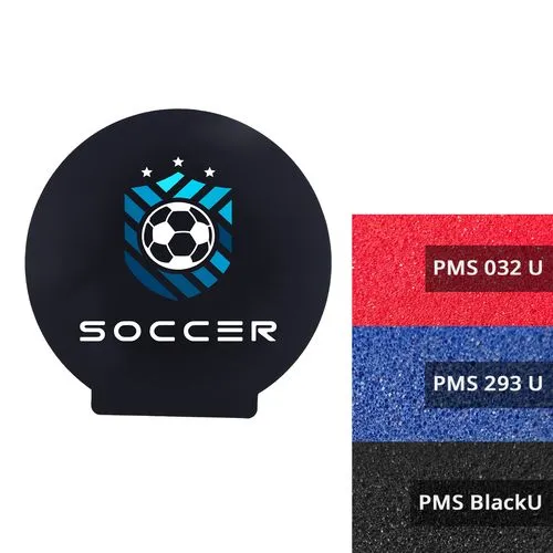 Main qui fait signe Ball