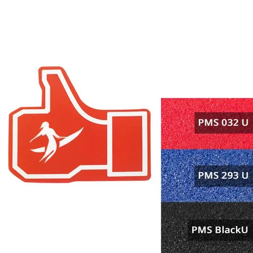 Main qui fait signe I Like