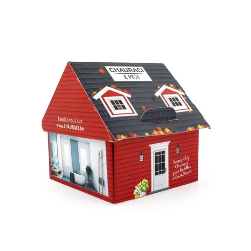 Maisonnette kit jardinage