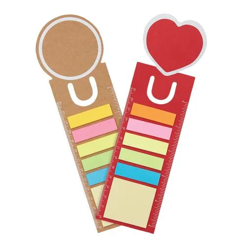 Marque page CIRCULAR