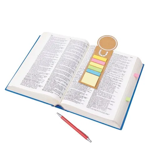 Marque page CIRCULAR