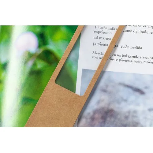 Marque-page loupe Niffy