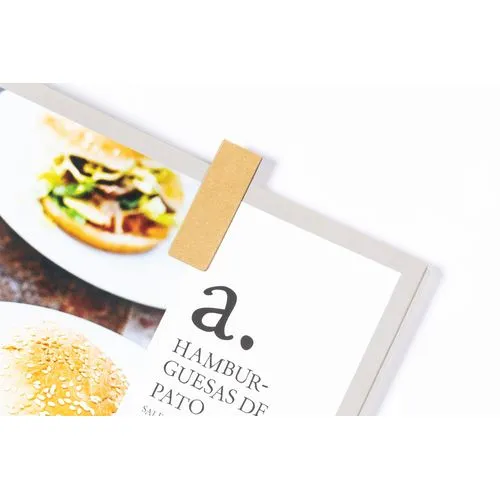 Marque-page magnétique Magfy